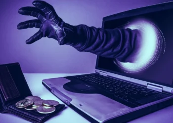 Как не стать соучастником киберпреступления