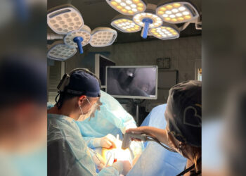 Жетысуские врачи осваивают передовые технологии в онкомаммологии