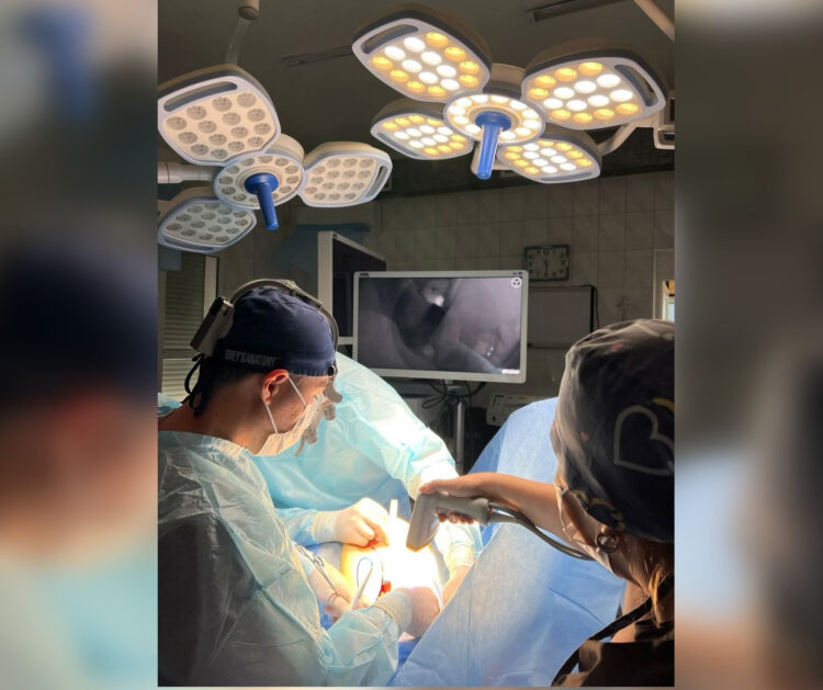 Жетысуские врачи осваивают передовые технологии в онкомаммологии