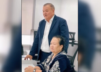 Уроки мудрости для школьников прошли в Кербулакском районе