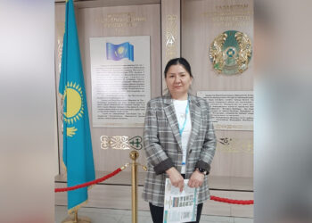 Цифровизация и внедрение ИИ — ключевые направления развития страны