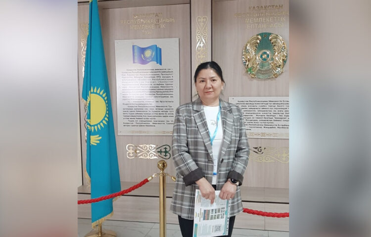 Цифровизация и внедрение ИИ — ключевые направления развития страны