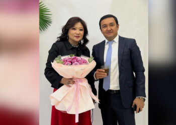 Простая формула успеха семьи Аеновых