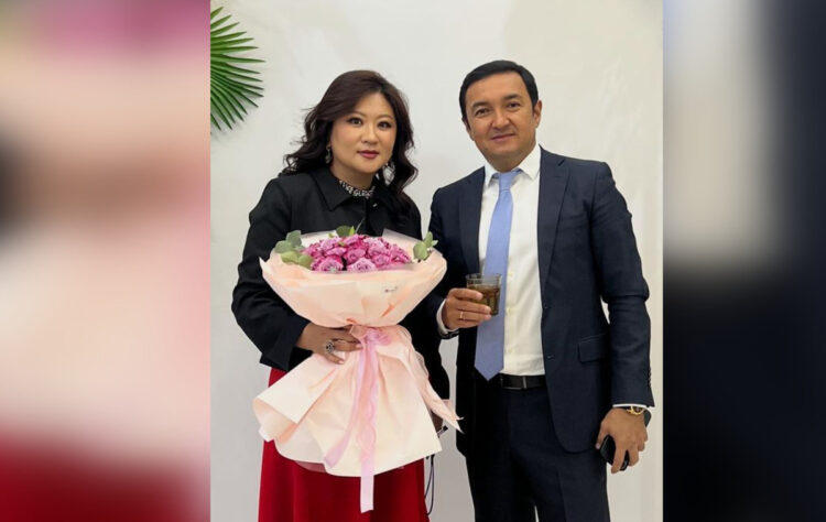 Простая формула успеха семьи Аеновых