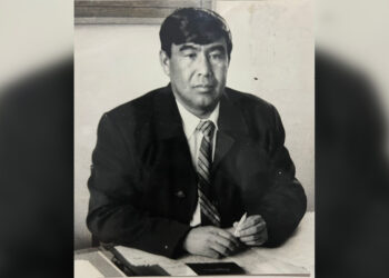 Болат Макетов: жизнь поэта и председателя колхоза из Жетісу