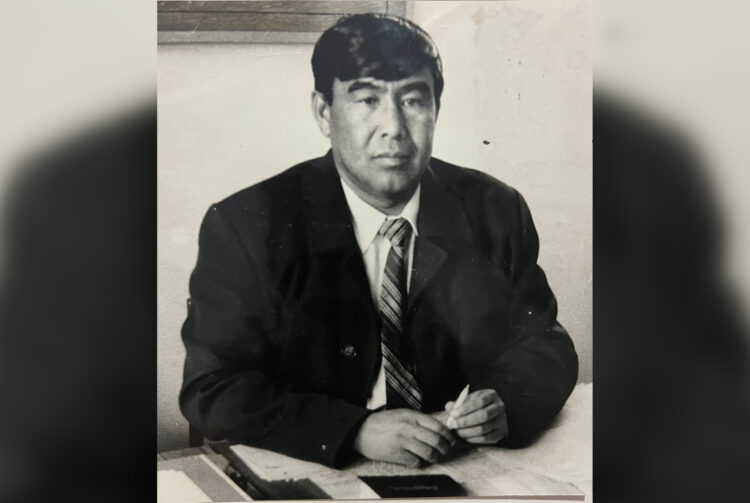 Болат Макетов: жизнь поэта и председателя колхоза из Жетісу