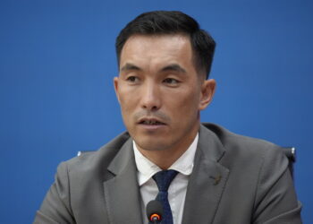 Цифровая трансформация агросектора Жетісу