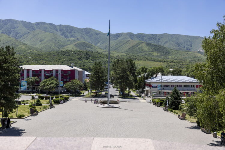 В каждом из нас должна быть заложена эта формула — Бейбит Исабаев