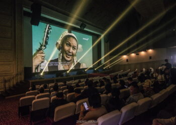 Талдыкорган готовится принять III Международный театральный фестиваль «BIKEN FEST»