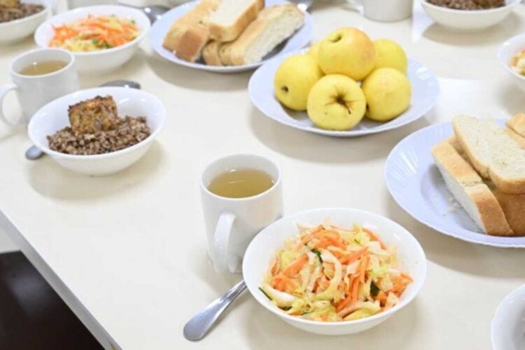 Свыше 7 млрд выделили на питание школьников в Жетiсу