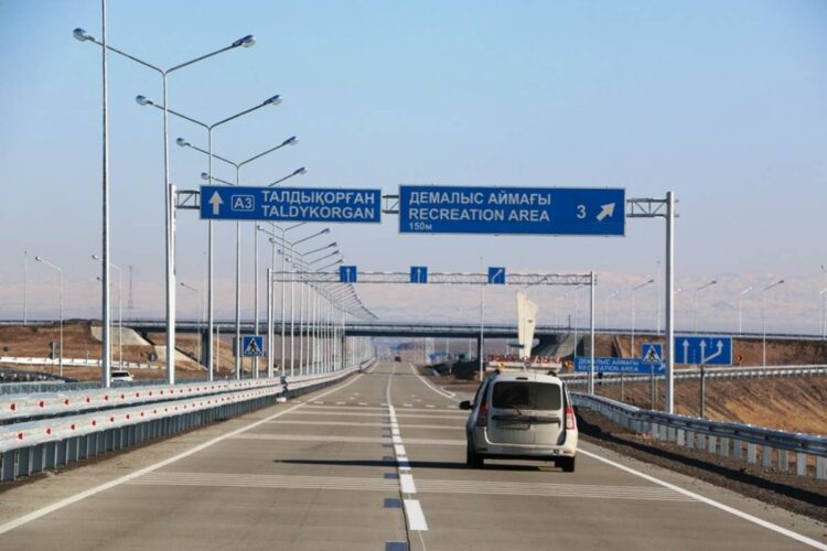 Автоматизированные станции измерения работают в штатном режиме в Жетісу