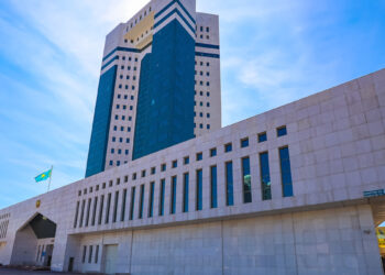 Послание Президента 2024: как Казахстан формирует цифровую экосистему