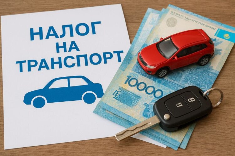 В Талдыкоргане на лиц с инвалидностью незаконно начисляли налог на транспорт 