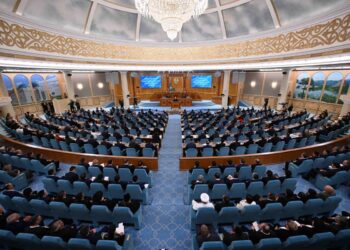 Казахстан намерен взять курс на развитие ядерной энергетики