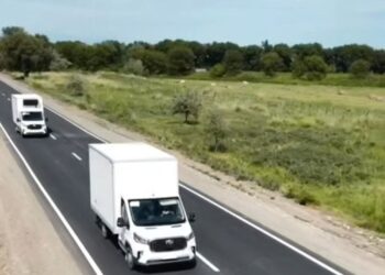 Участок дороги «Алматы – Кокпек – Коктал – Хоргос» открыт после ремонта