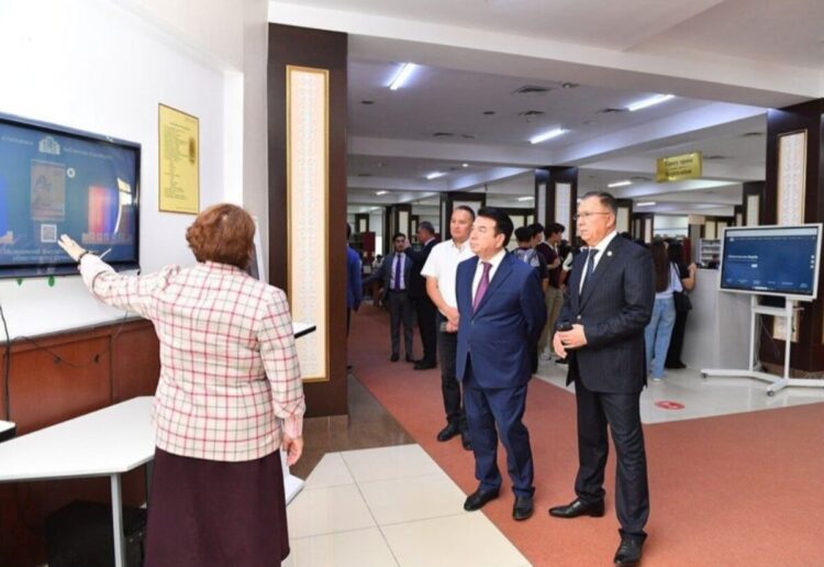 Первый Всемирный конгресс по инклюзивному образованию пройдет в Казахстане