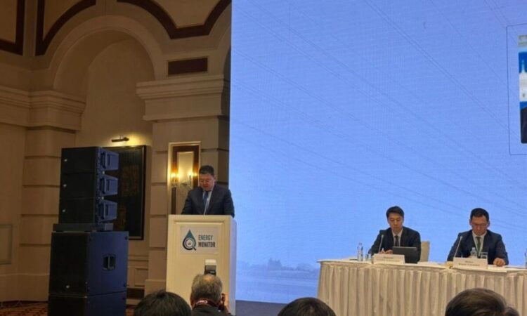 В Казахстане стартовала реализация Нацпроекта по МЭКС на 2025-2029 годы