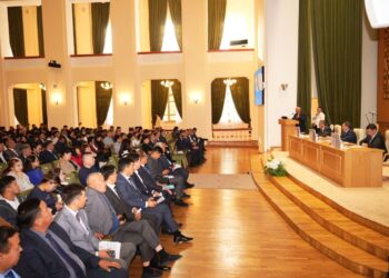 В Алматинской области дан старт цифровой системе прослеживаемости семян