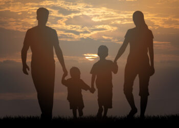 В этом году около 80 тысяч пар создали семьи в Казахстане