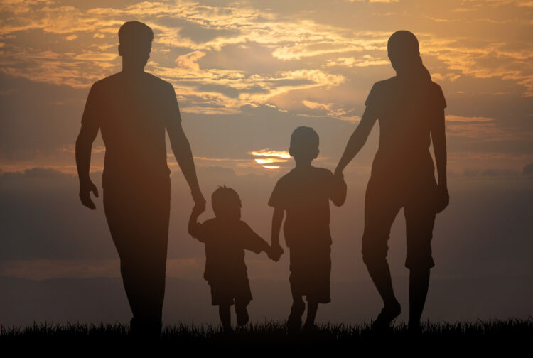 В этом году около 80 тысяч пар создали семьи в Казахстане