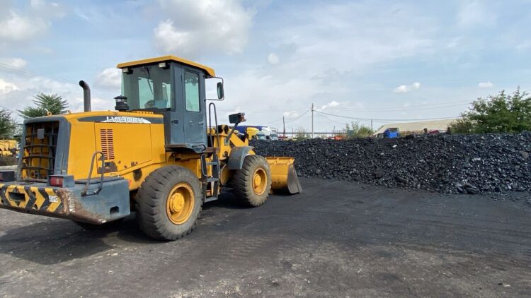 Как готовятся к зиме в Панфиловском районе