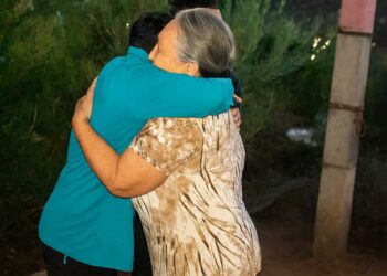 Исчезнувшую 20 лет назад женщину нашли в Уштобе