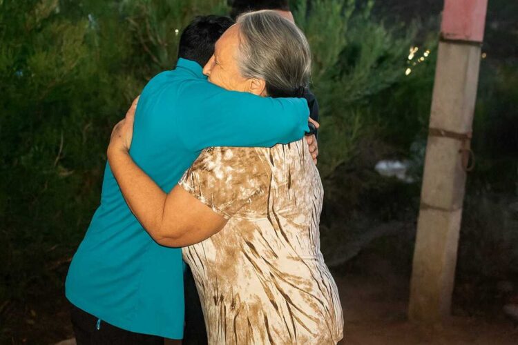 Исчезнувшую 20 лет назад женщину нашли в Уштобе