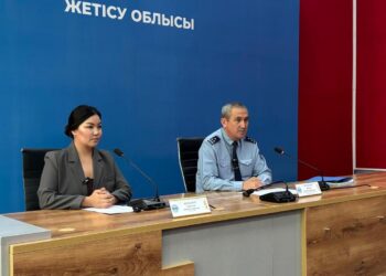 Опыт трезвых сёл успешно внедряют в Жетісу