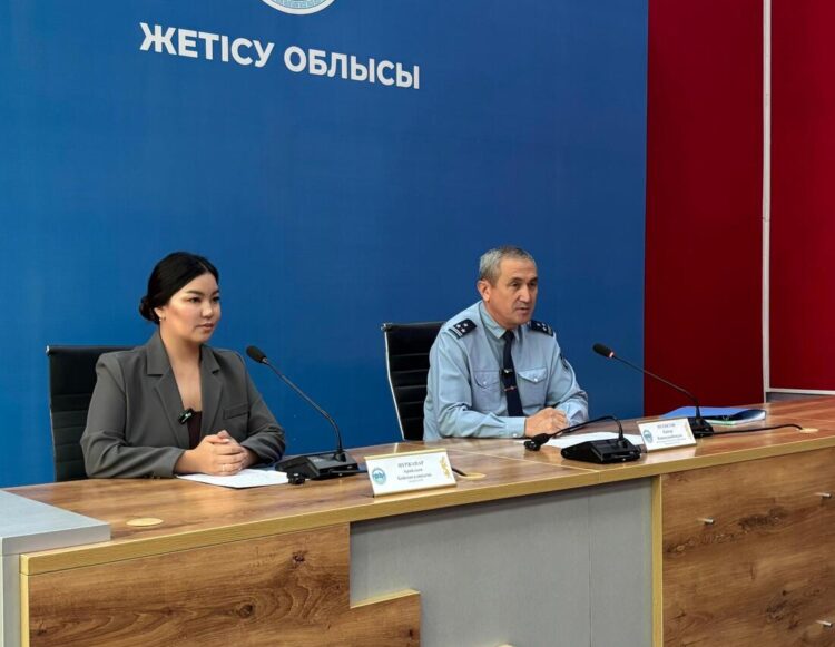 Опыт трезвых сёл успешно внедряют в Жетісу