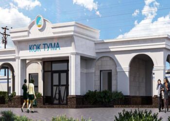 Вокзал станции Коктума планируют модернизировать