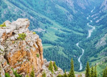 Развитие сферы туризма в Казахстане на контроле Президента