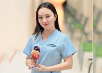 Технологии ИИ в здравоохранении откроют новые горизонты