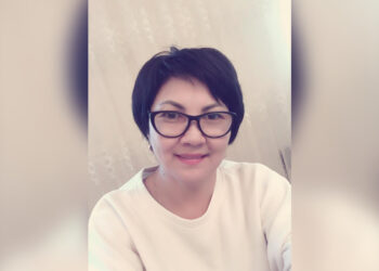 Алатау — город будущего и новых возможностей