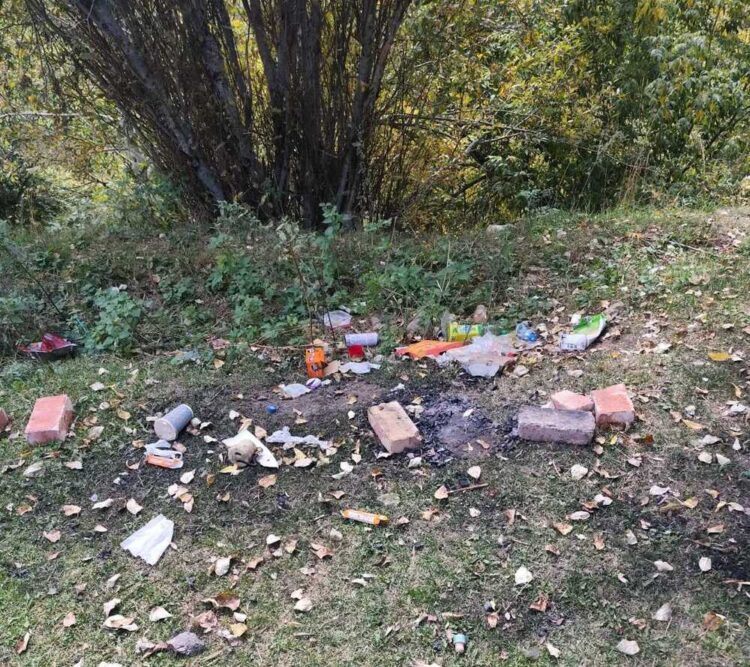 Как не превратить жемчужины Жетісу в свалку