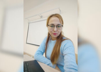 Молодежь Казахстана — за цифровое будущее