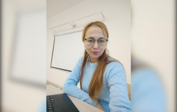 Молодежь Казахстана — за цифровое будущее