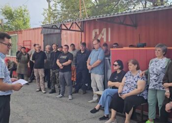 НПК по области Жетісу разъясняет ключевые моменты Послания Президента