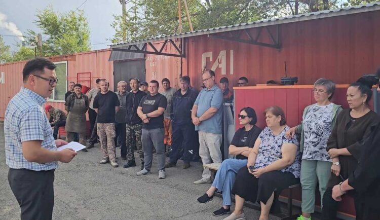 НПК по области Жетісу разъясняет ключевые моменты Послания Президента