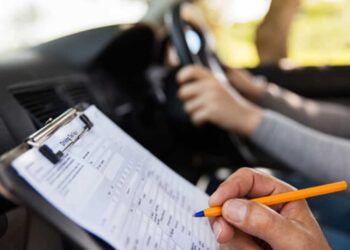 Жетысусцы могут сдать предварительный практический экзамен по вождению