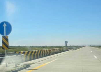 Новшества по платным дорогам ввели в Казахстане