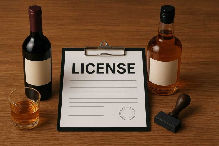 Барьер, связанный с реализацией алкоголя, устранили в Жетiсу