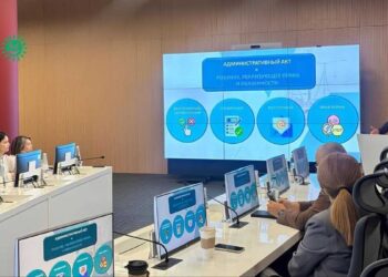 «Правительство для граждан» помогает совершенствовать процессы оказания госуслуг