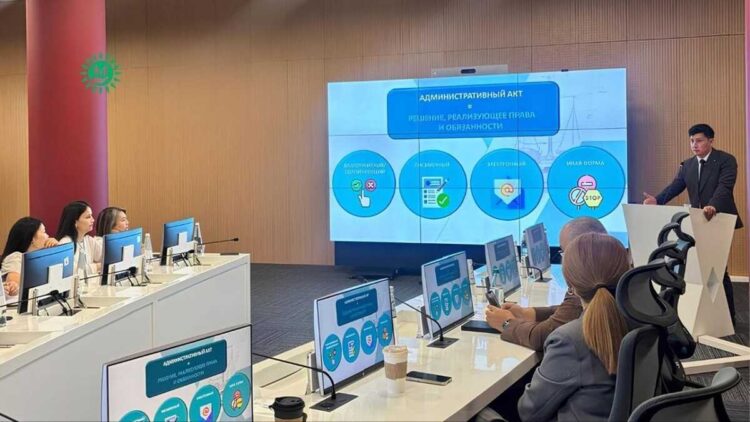 «Правительство для граждан» помогает совершенствовать процессы оказания госуслуг
