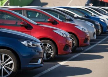 Сервис для проверки истории авто внедрили в Казахстане