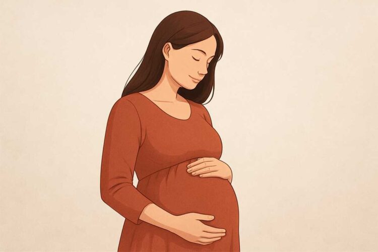 В Жетісу фиксируют снижение рождаемости детей