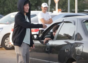 Соцэксперименты по профилактике наркозависимости провели в Талдыкоргане