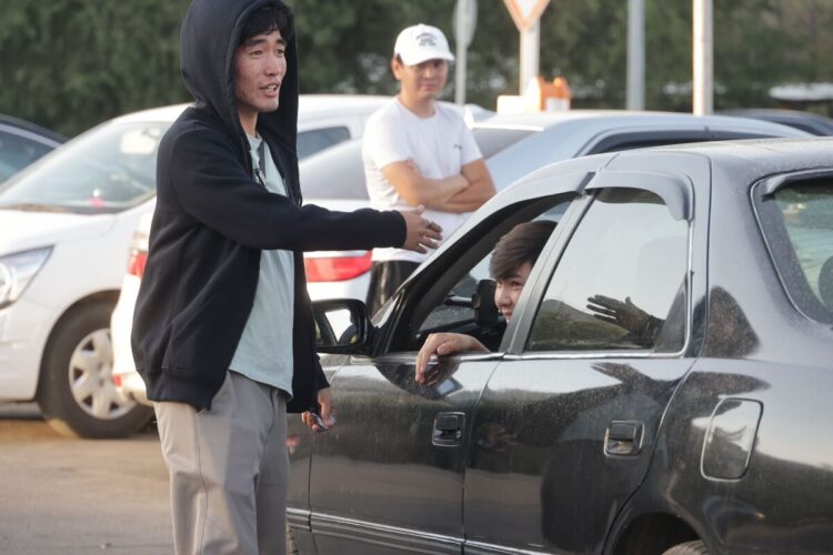 Соцэксперименты по профилактике наркозависимости провели в Талдыкоргане