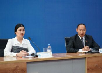 Ряд мероприятий в честь старшего поколения пройдут в Талдыкоргане