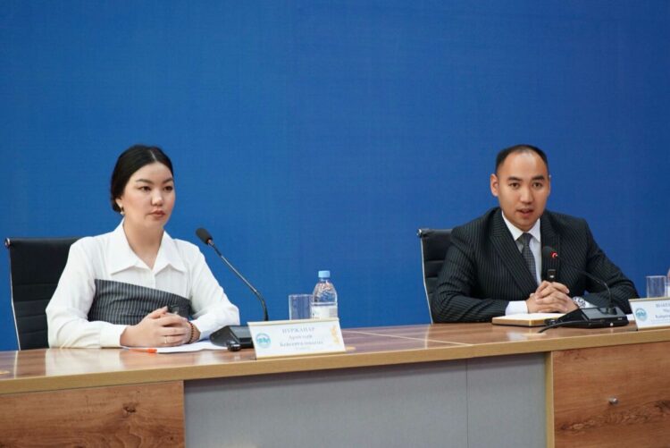 Ряд мероприятий в честь старшего поколения пройдут в Талдыкоргане