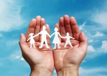 Соцопрос на тему семьи провели полицейские в Жетiсу